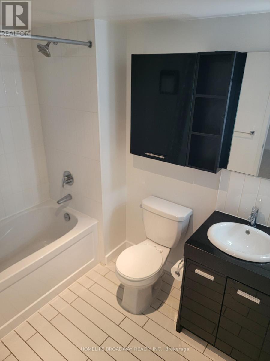 1203 - 19 Singer Court, Toronto, Ontario  M2K 0B2 - Photo 17 - C12475438