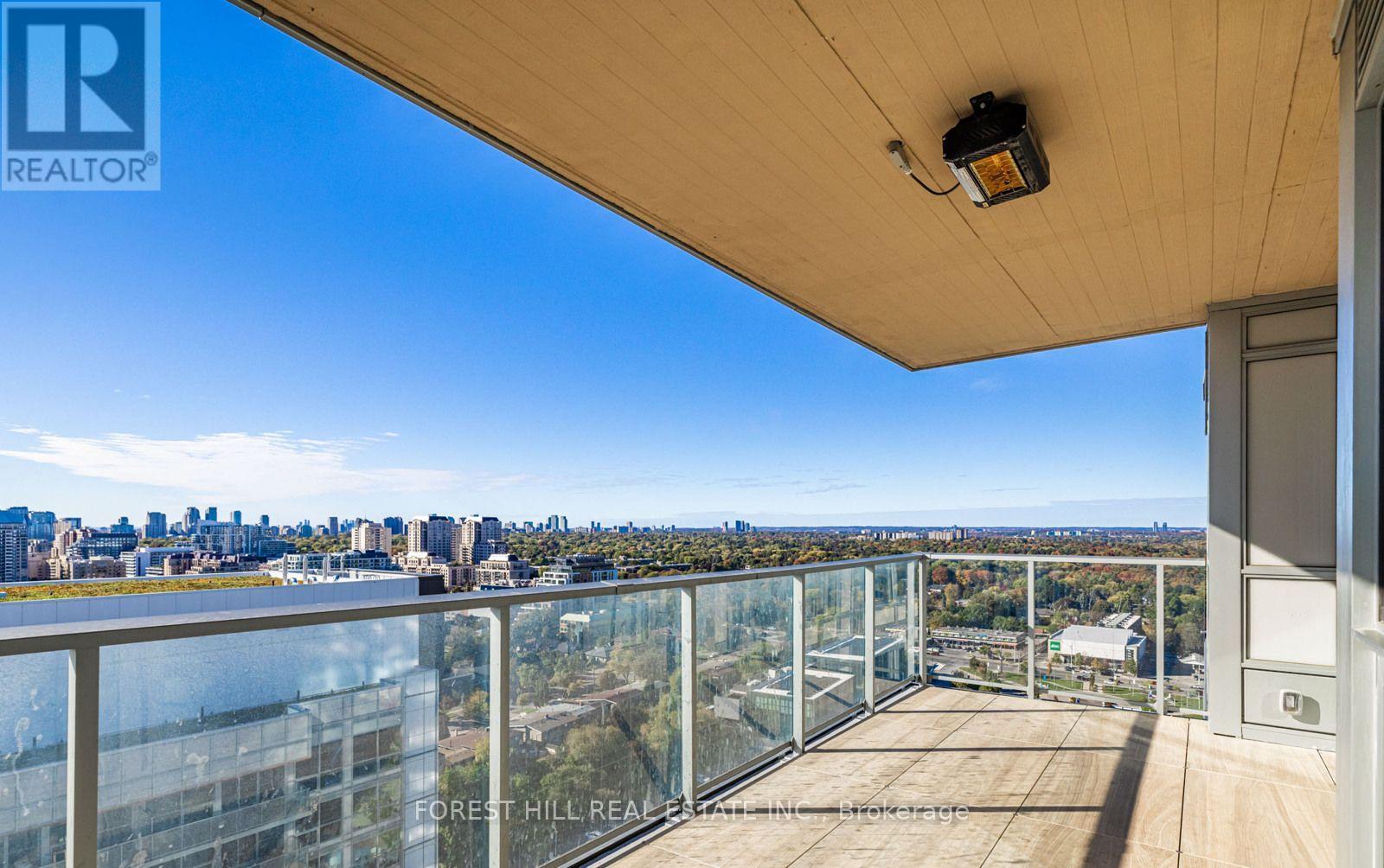 2706 - 27 Mcmahon Drive, Toronto, Ontario  M2K 0J2 - Photo 28 - C12476083