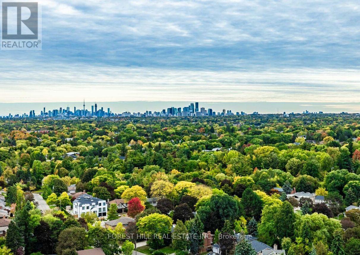 2706 - 27 Mcmahon Drive, Toronto, Ontario  M2K 0J2 - Photo 30 - C12476083