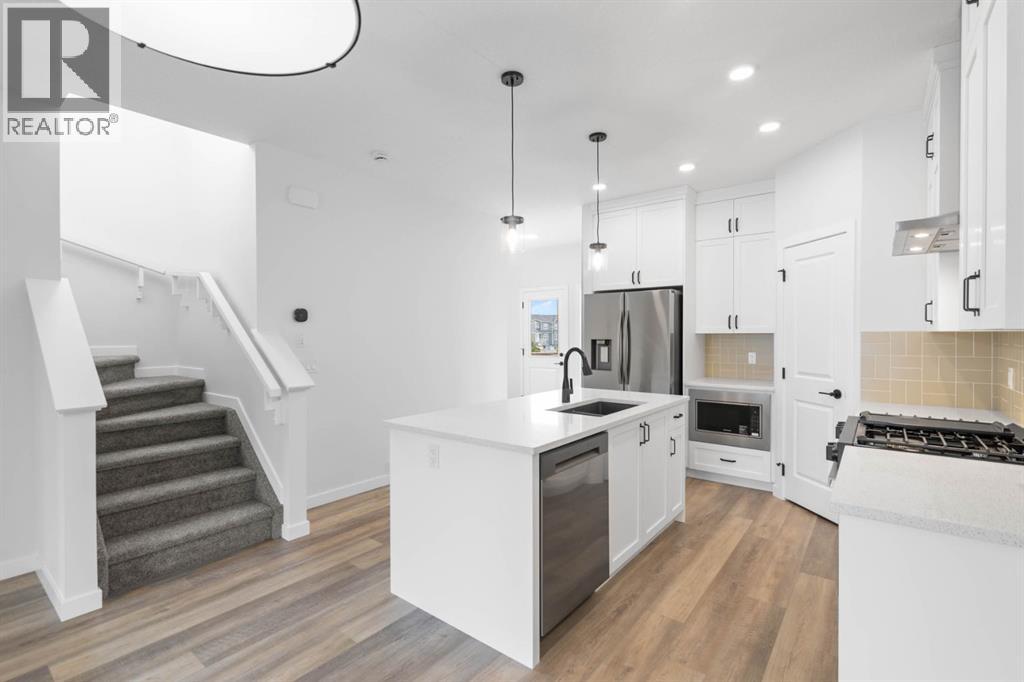 440 Lewiston Landing Ne, Calgary, Alberta  T3P 2J5 - Photo 10 - A2266357