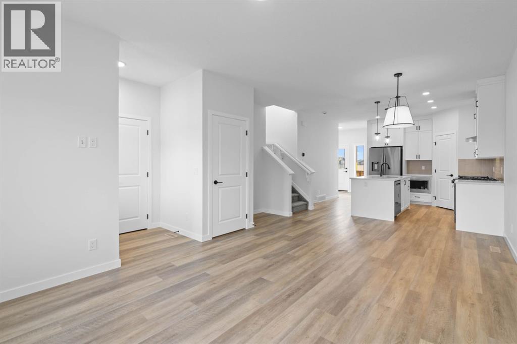 440 Lewiston Landing Ne, Calgary, Alberta  T3P 2J5 - Photo 4 - A2266357