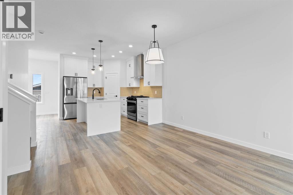 440 Lewiston Landing Ne, Calgary, Alberta  T3P 2J5 - Photo 5 - A2266357