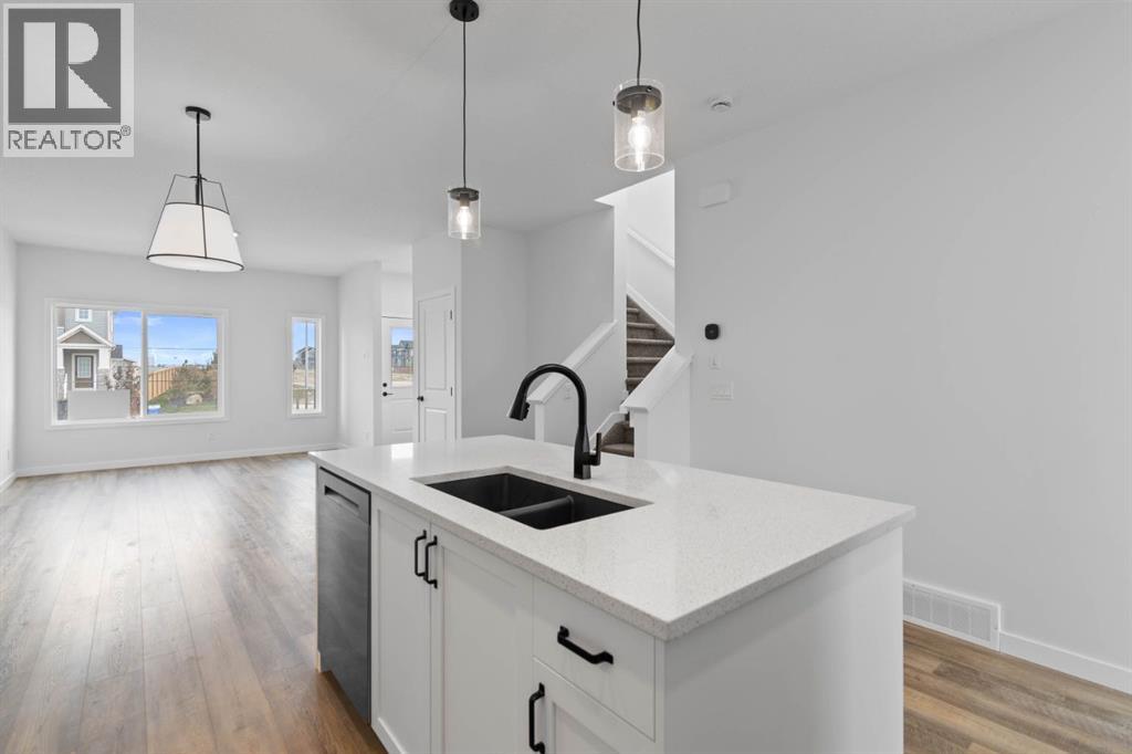 440 Lewiston Landing Ne, Calgary, Alberta  T3P 2J5 - Photo 8 - A2266357