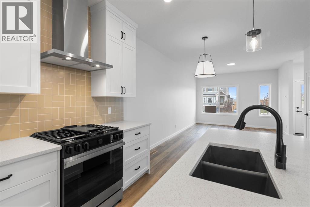 440 Lewiston Landing Ne, Calgary, Alberta  T3P 2J5 - Photo 9 - A2266357