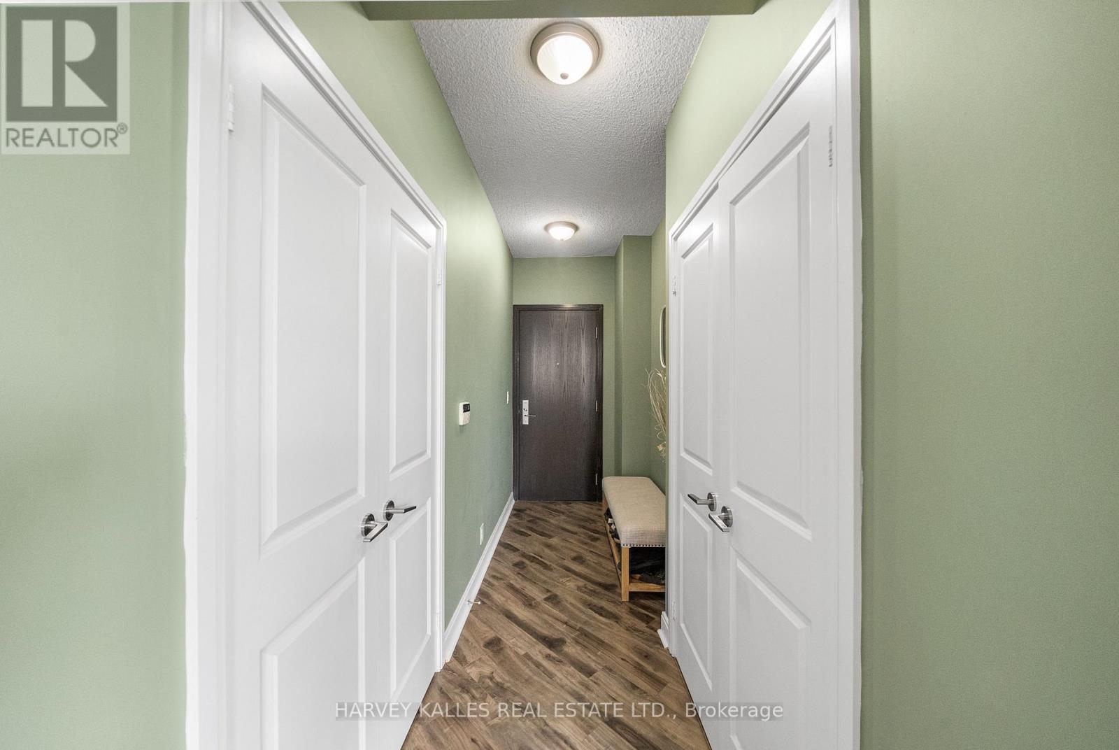 503 - 80 Absolute Avenue, Mississauga, Ontario  L4Z 0A5 - Photo 5 - W12270660
