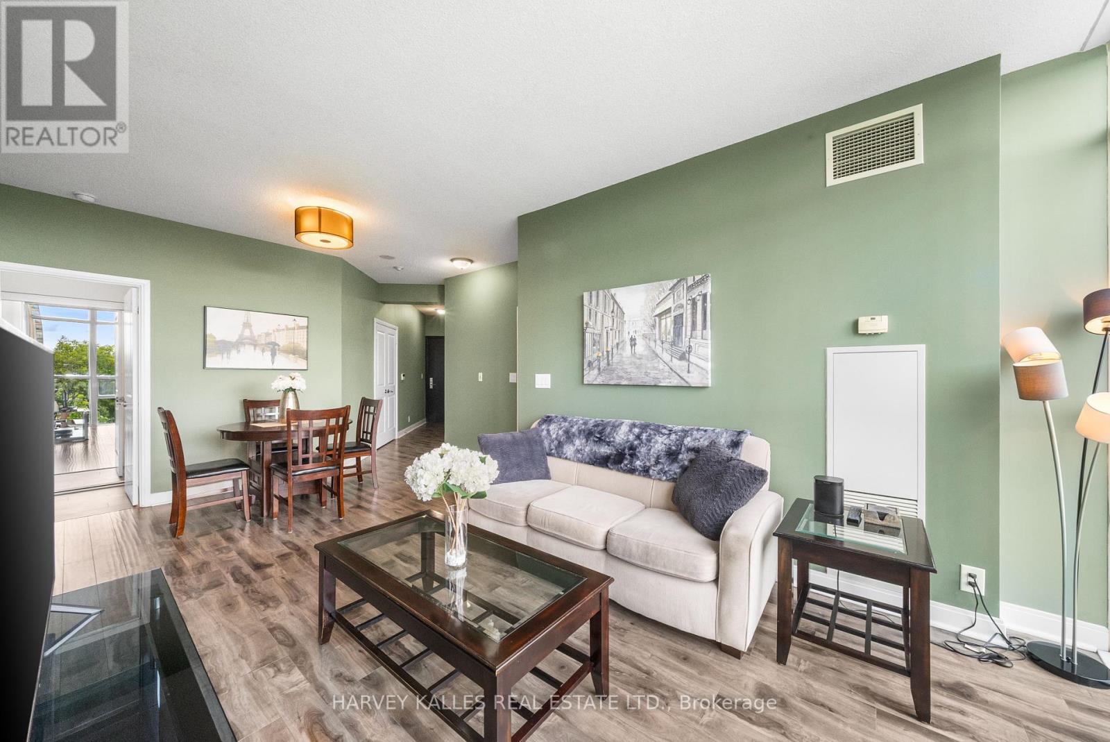 503 - 80 Absolute Avenue, Mississauga, Ontario  L4Z 0A5 - Photo 2 - W12270660