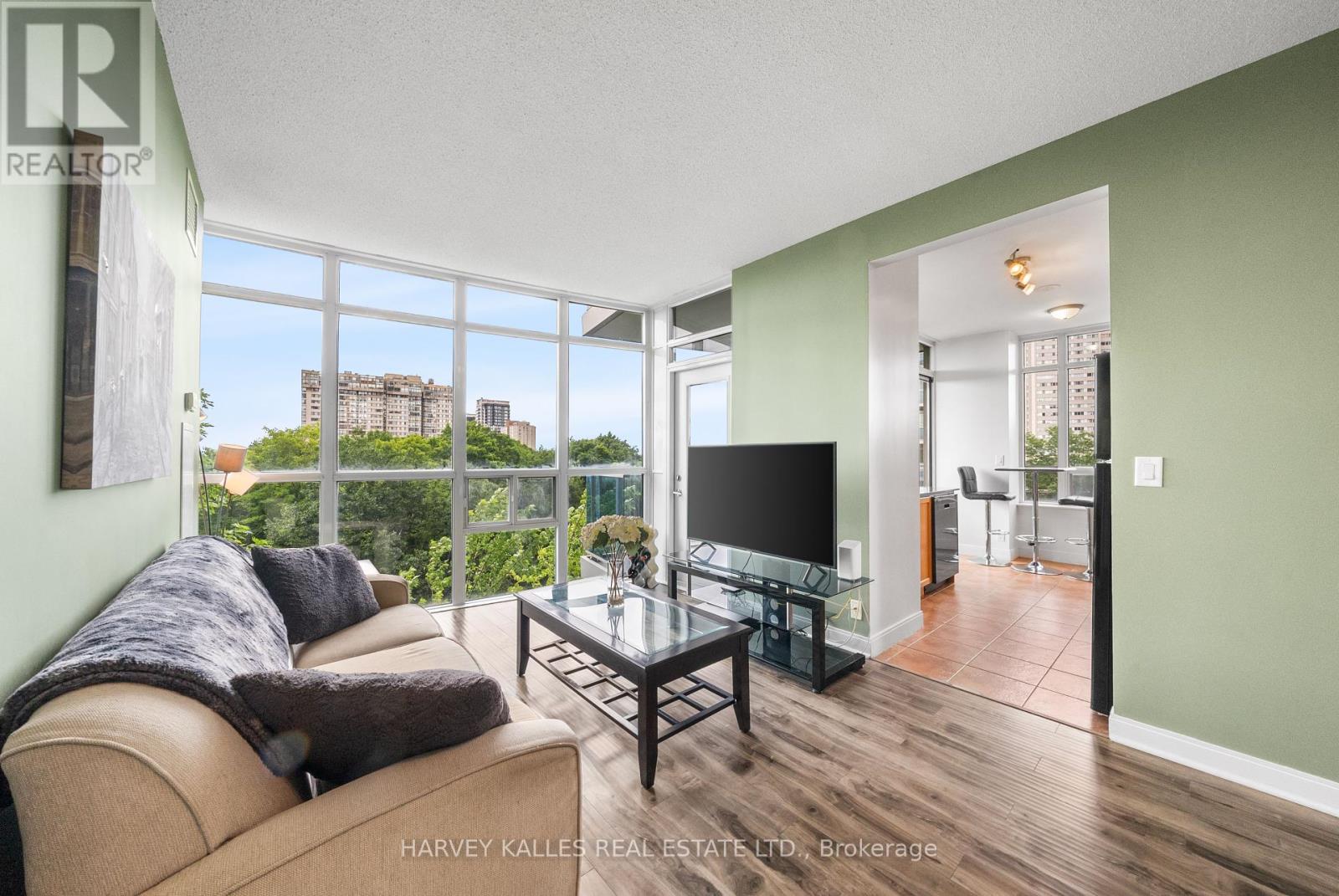 503 - 80 ABSOLUTE AVENUE, Mississauga, Ontario