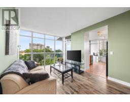 503 - 80 ABSOLUTE AVENUE, Mississauga, Ontario