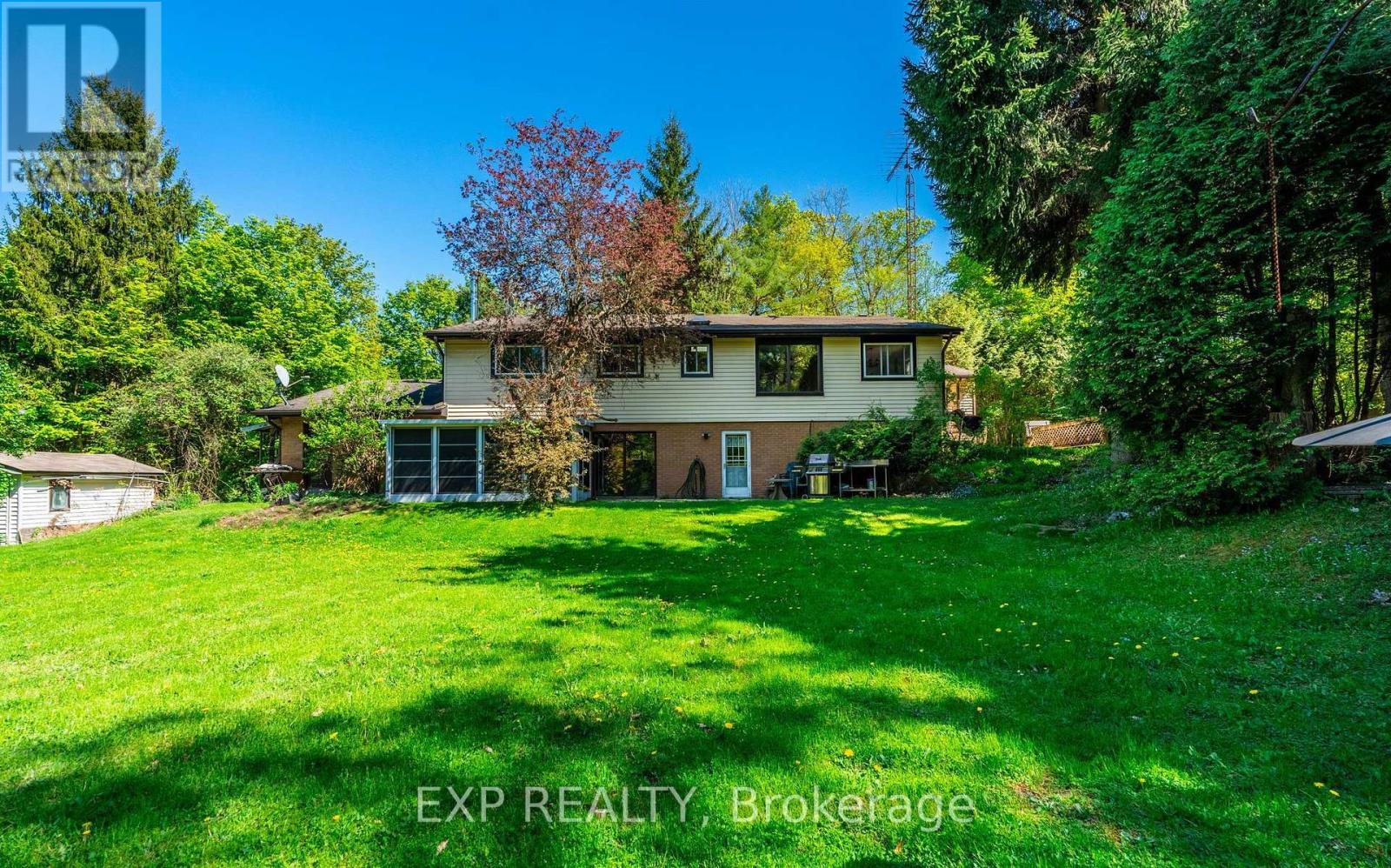 1215 Derry Road, Milton, Ontario  L0P 1B0 - Photo 36 - W12477128