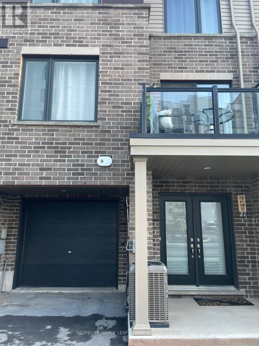 27 ROXANNE DRIVE, Hamilton, Ontario