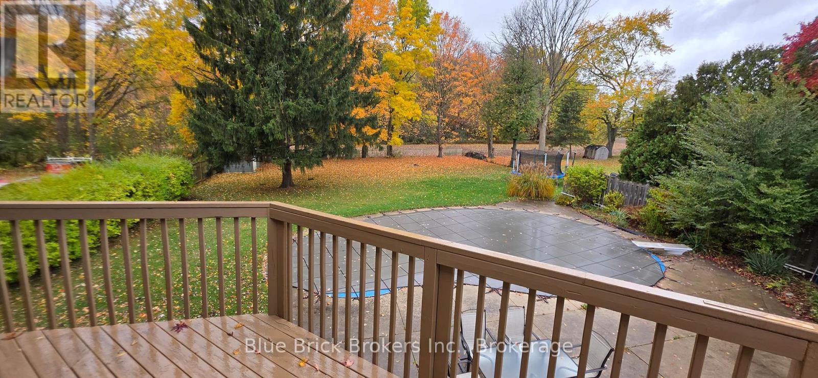 2320 Hyde Park Road N, London North, Ontario  N6H 5K2 - Photo 11 - X12476549
