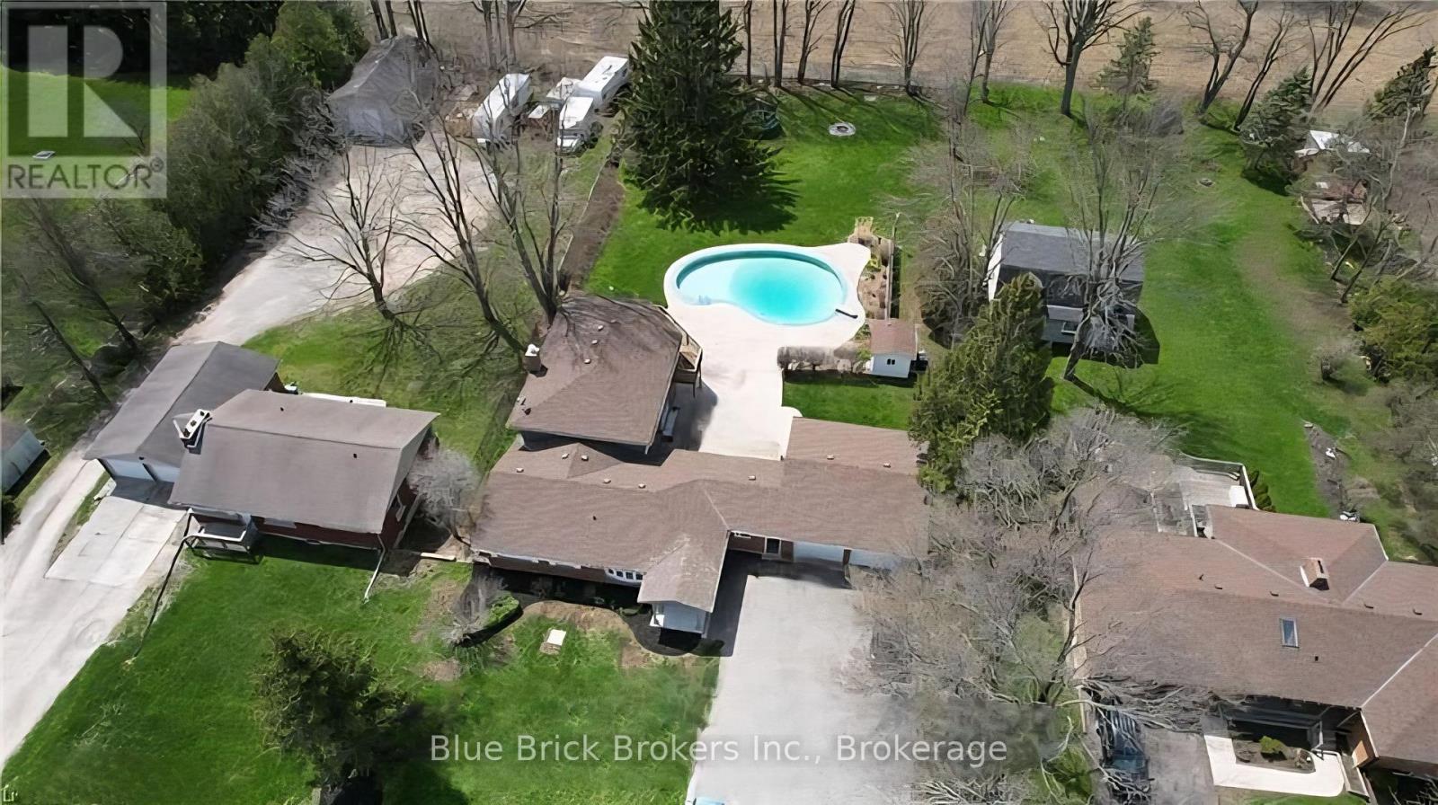 2320 Hyde Park Road N, London North, Ontario  N6H 5K2 - Photo 3 - X12476549