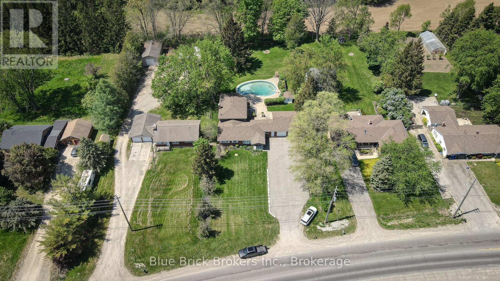 2320 Hyde Park Road N, London North, Ontario  N6H 5K2 - Photo 5 - X12476549