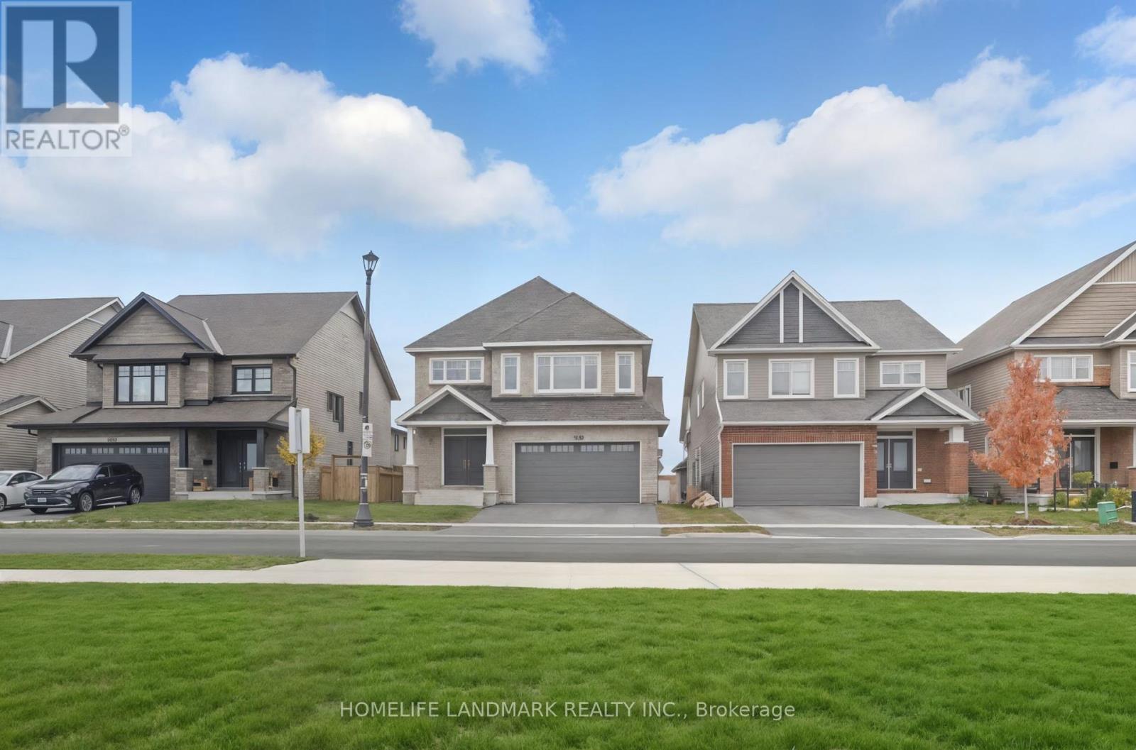 1269 Wheathill Street, Kingston, Ontario  K7M 0H4 - Photo 2 - X12477076