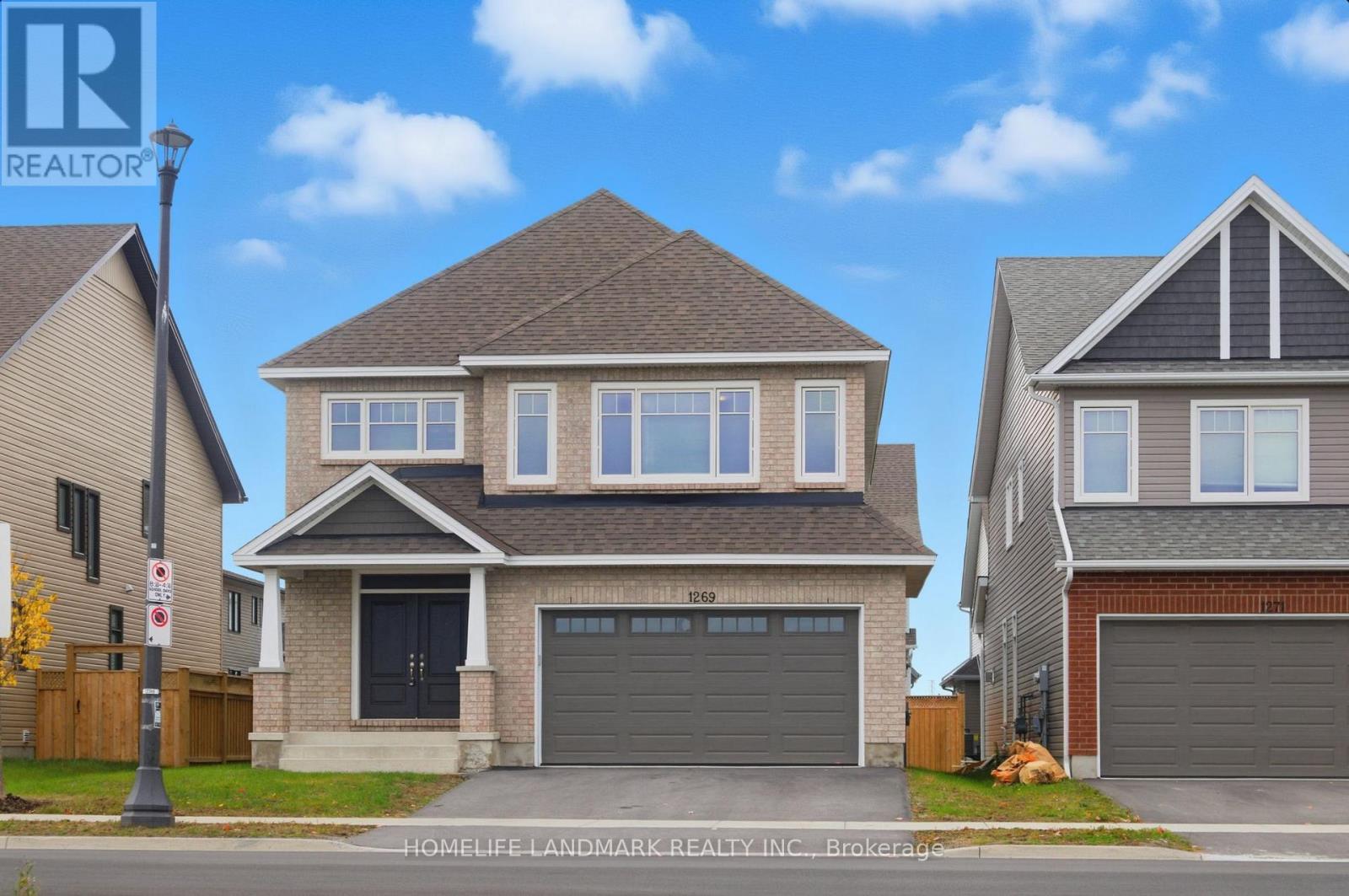 1269 WHEATHILL STREET, Kingston, Ontario