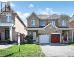 50 VERSAILLES CRESCENT, Brampton, Ontario