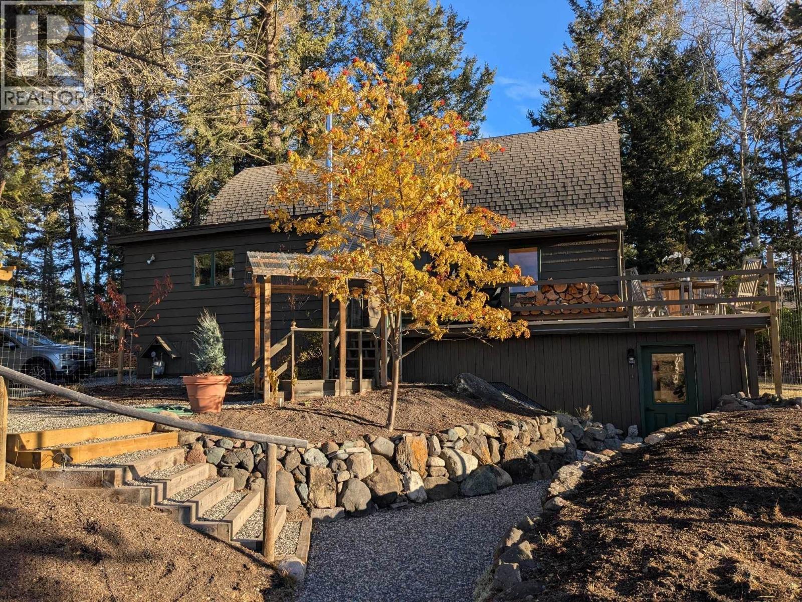 5359 ANNAHAM CRESCENT, 108 Mile Ranch, British Columbia