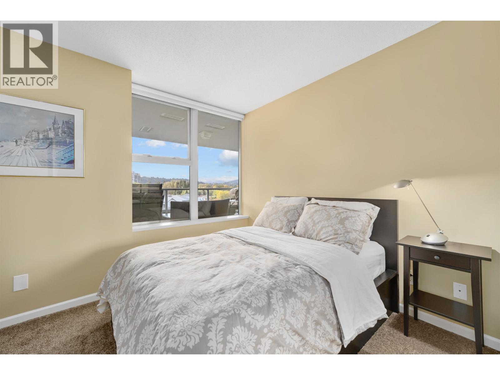 405 295 Guildford Way, Port Moody, British Columbia  V3H 5N3 - Photo 17 - R3061147