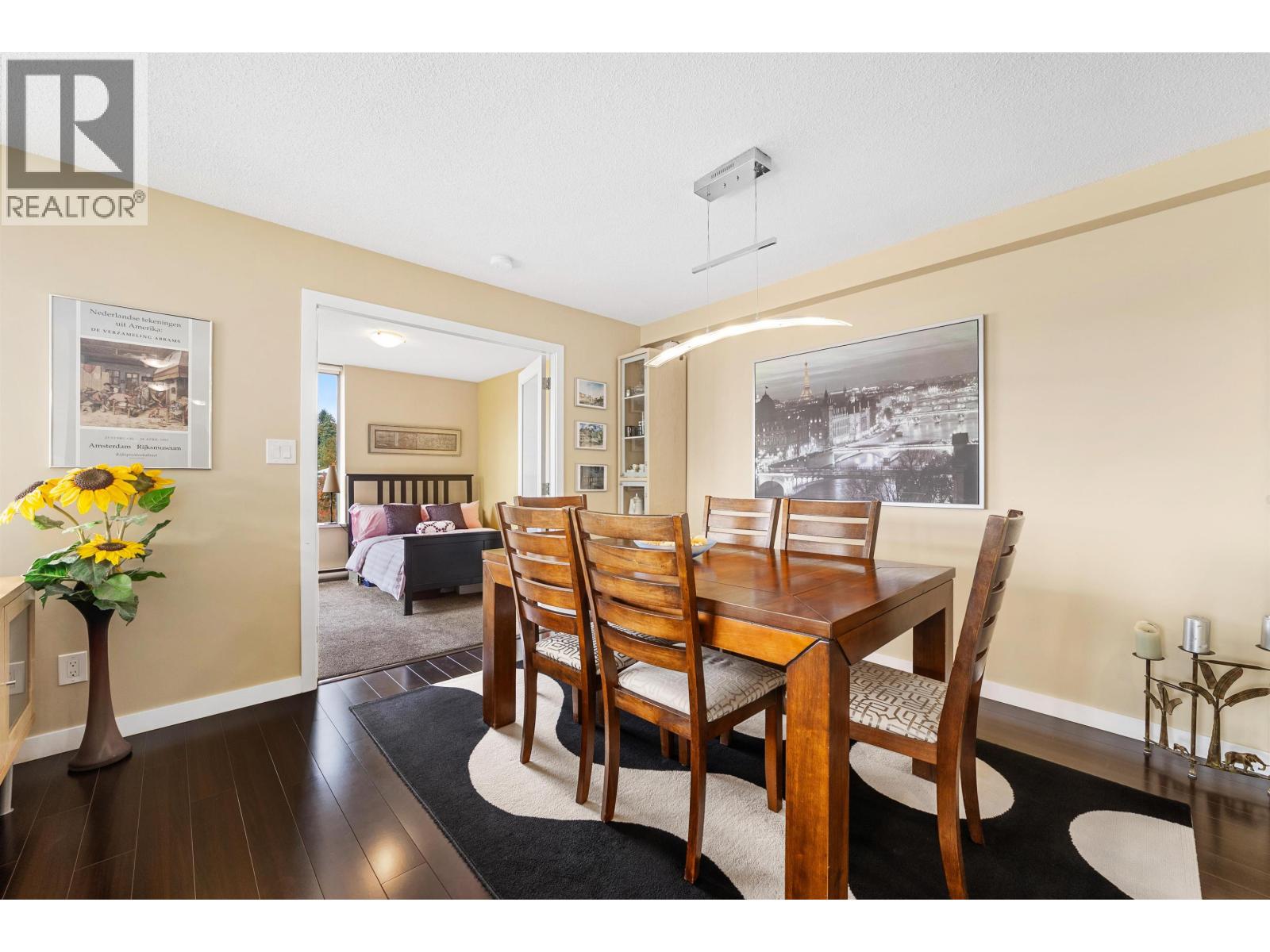 405 295 Guildford Way, Port Moody, British Columbia  V3H 5N3 - Photo 10 - R3061147