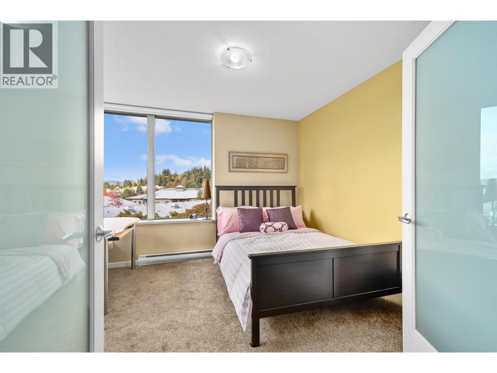 405 295 Guildford Way, Port Moody, British Columbia  V3H 5N3 - Photo 19 - R3061147