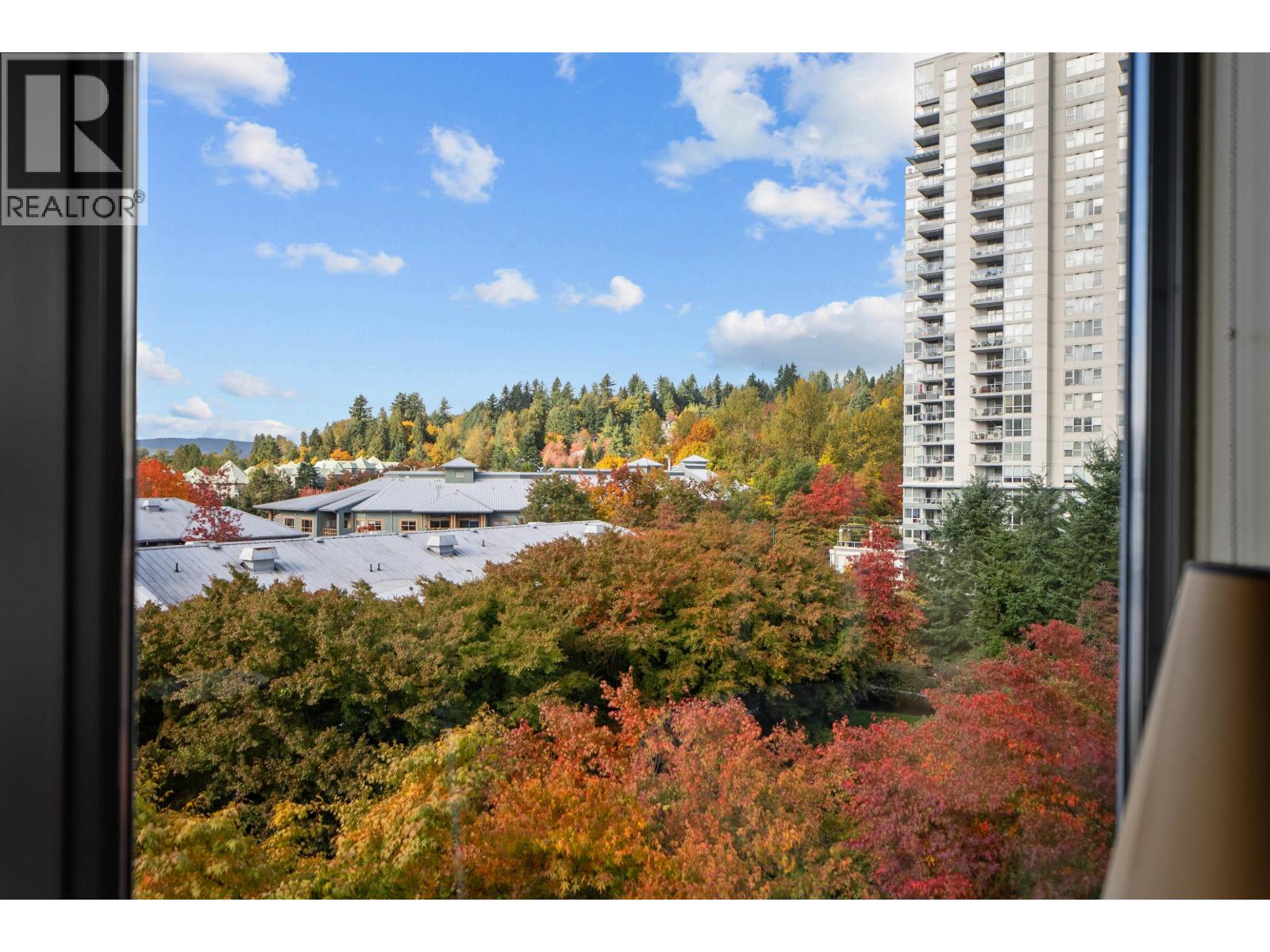 405 295 Guildford Way, Port Moody, British Columbia  V3H 5N3 - Photo 24 - R3061147