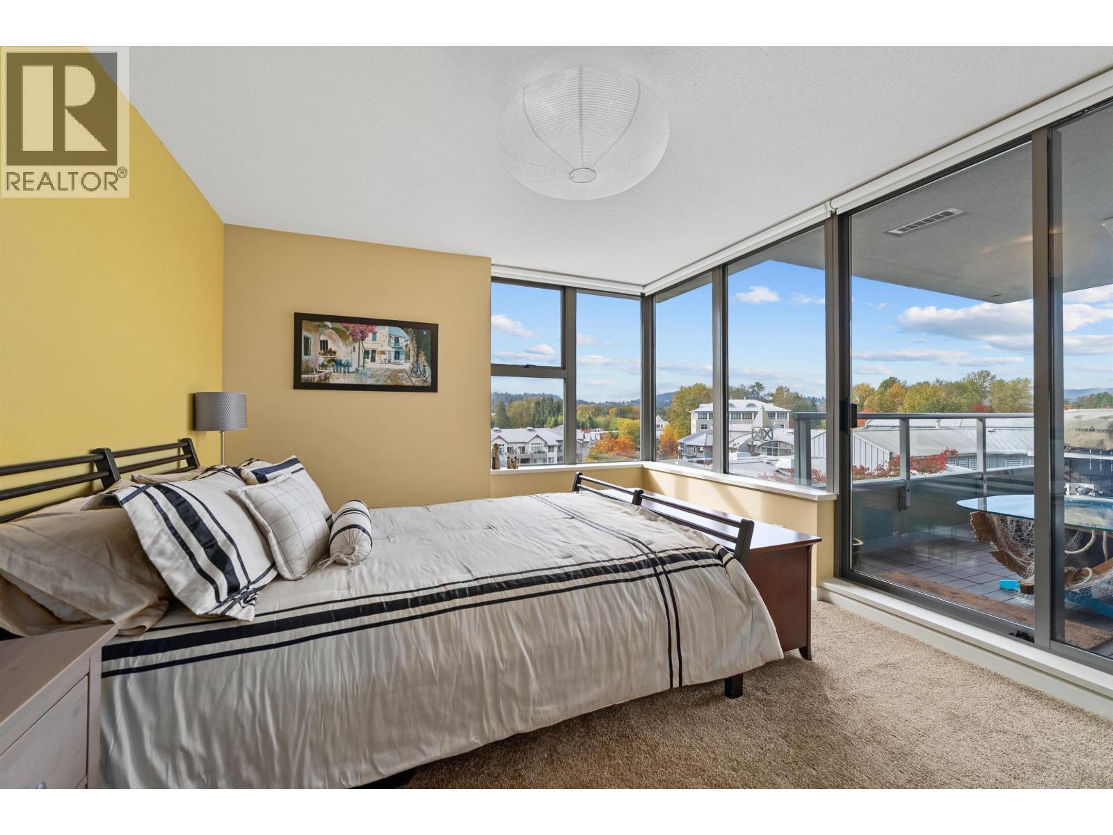 405 295 Guildford Way, Port Moody, British Columbia  V3H 5N3 - Photo 13 - R3061147