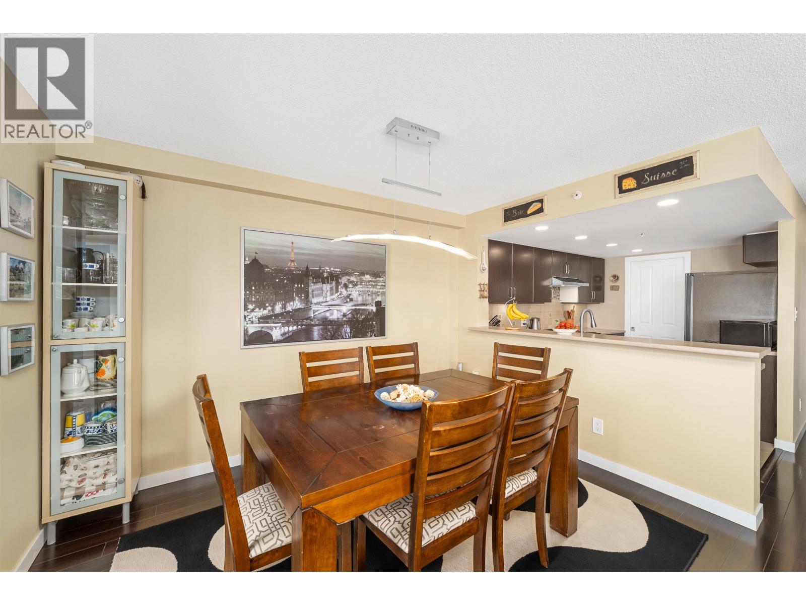 405 295 Guildford Way, Port Moody, British Columbia  V3H 5N3 - Photo 11 - R3061147