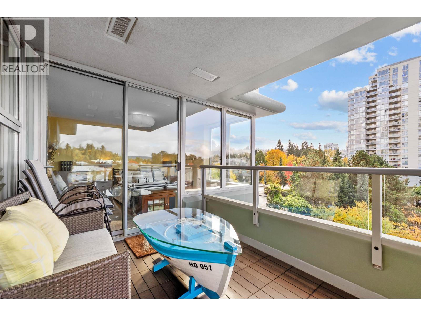 405 295 Guildford Way, Port Moody, British Columbia  V3H 5N3 - Photo 21 - R3061147
