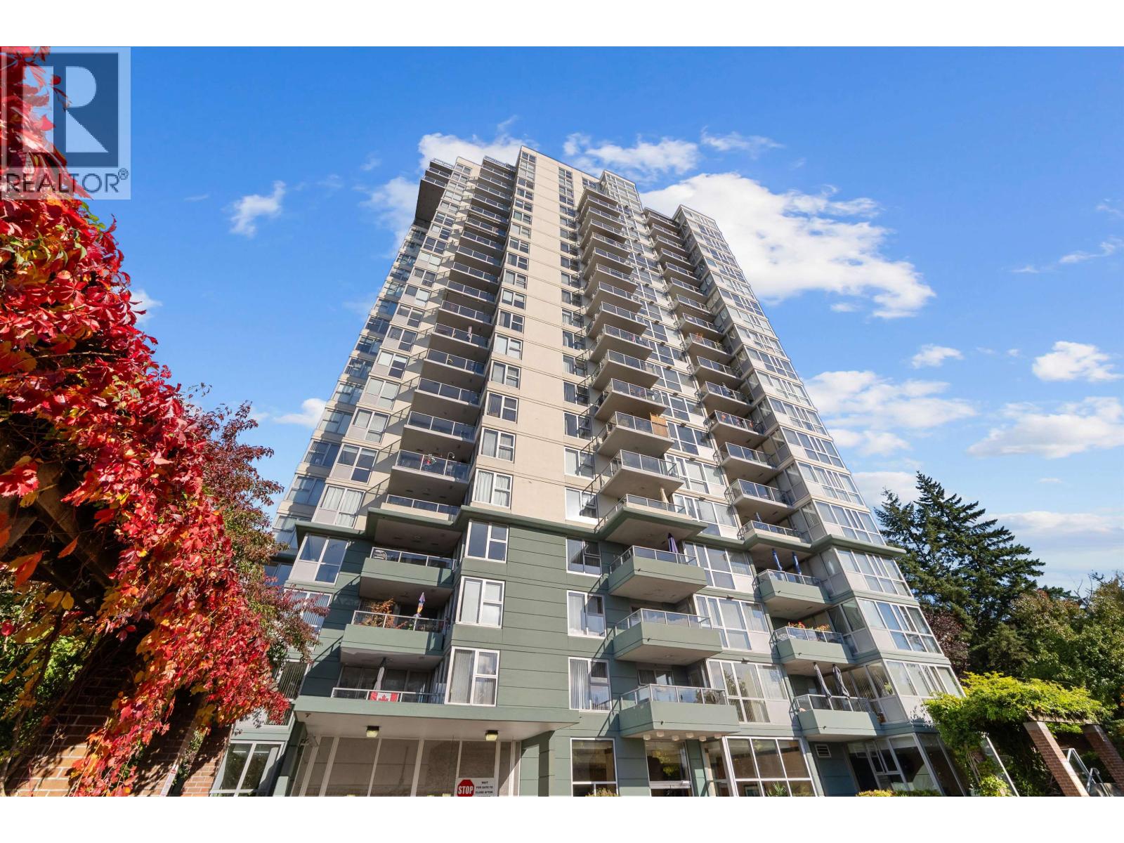 405 295 Guildford Way, Port Moody, British Columbia  V3H 5N3 - Photo 28 - R3061147