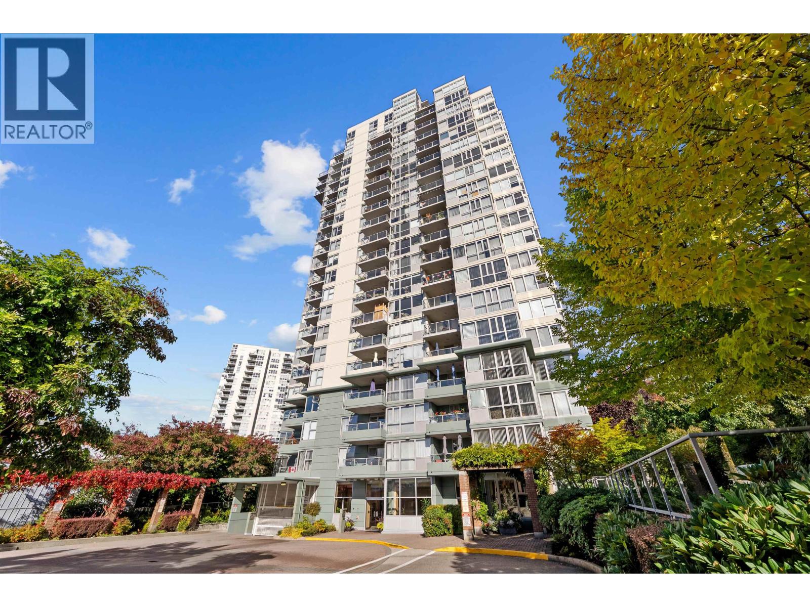 405 295 Guildford Way, Port Moody, British Columbia  V3H 5N3 - Photo 29 - R3061147