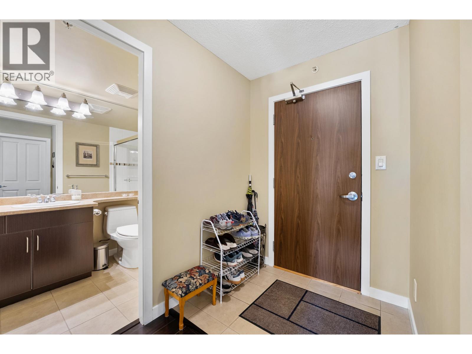 405 295 Guildford Way, Port Moody, British Columbia  V3H 5N3 - Photo 27 - R3061147