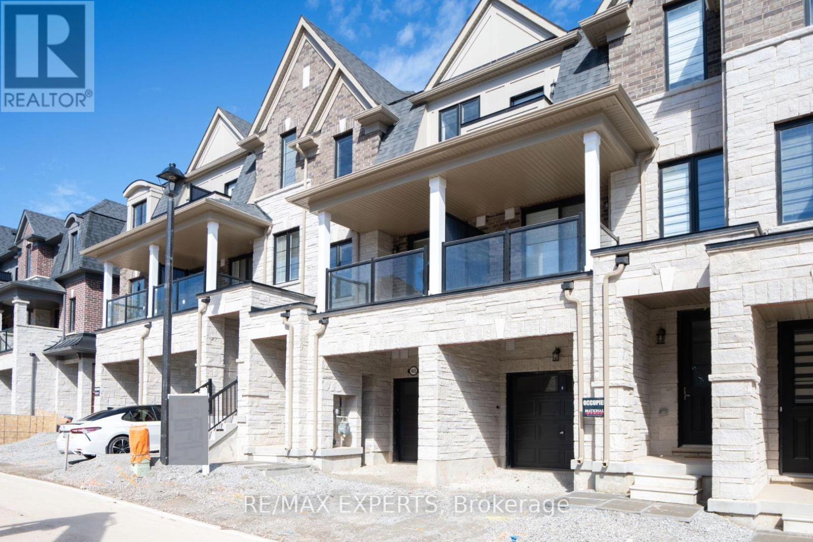1455 NATIONAL COMMON CRESCENT, Burlington, Ontario