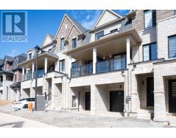 1455 NATIONAL COMMON CRESCENT, Burlington, Ontario