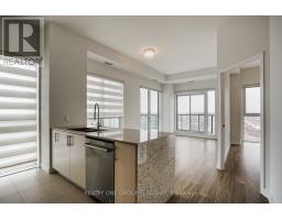 725 - 4055 PARKSIDE VILLAGE DRIVE, Mississauga, Ontario