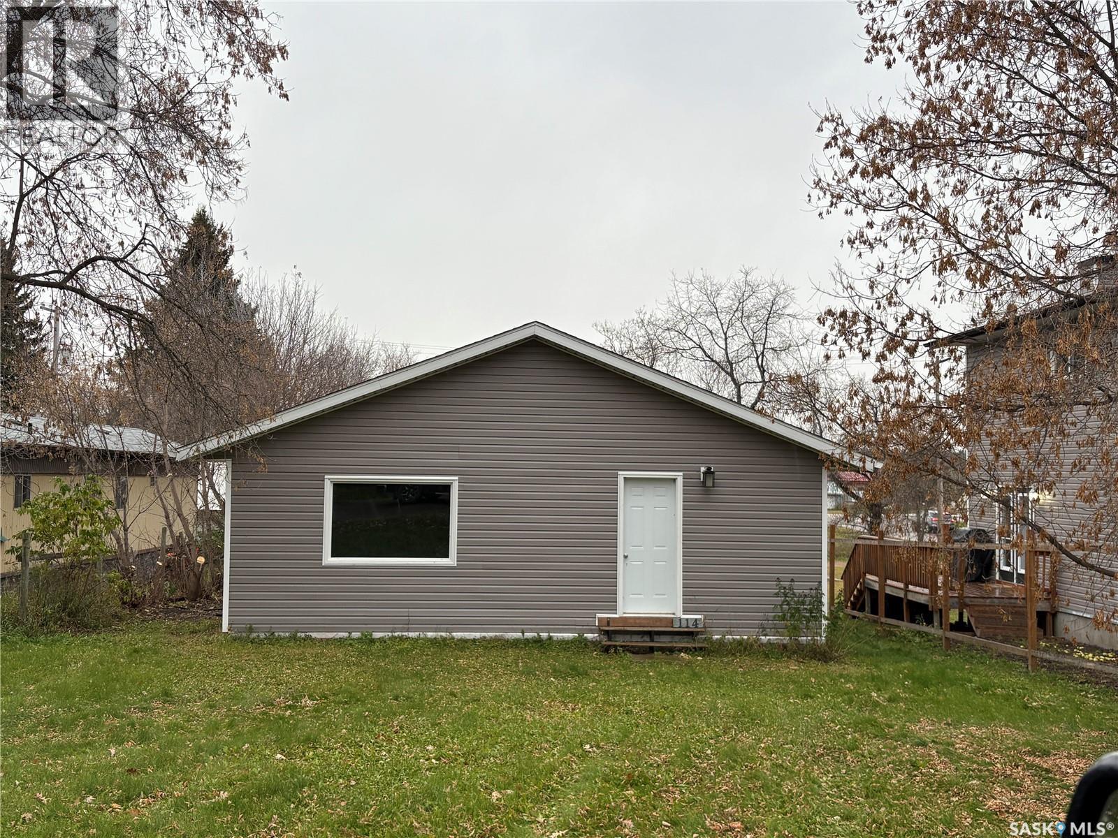114 2nd AVENUE, Big River, Saskatchewan