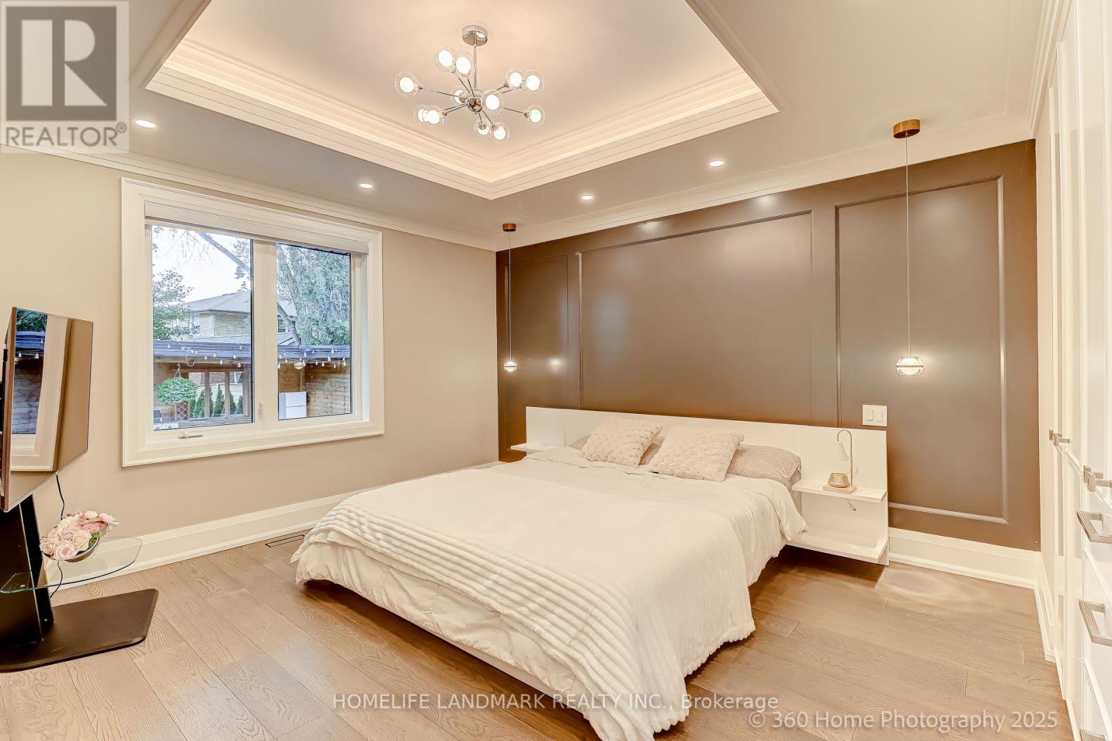 24 Evanston Drive, Toronto, Ontario  M3H 5P1 - Photo 11 - C12477370