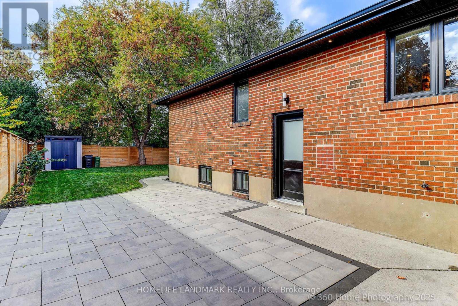24 Evanston Drive, Toronto, Ontario  M3H 5P1 - Photo 24 - C12477370