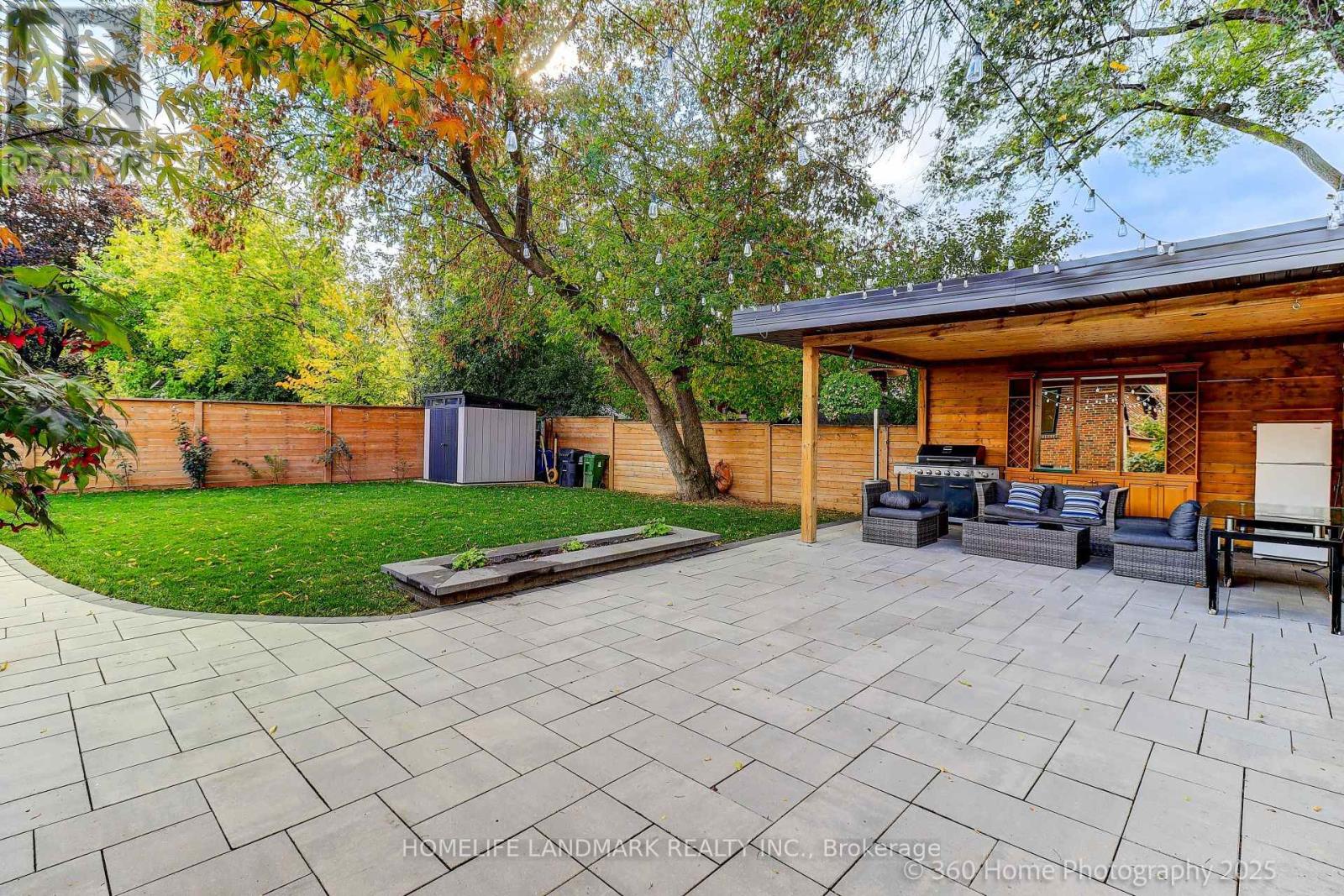 24 Evanston Drive, Toronto, Ontario  M3H 5P1 - Photo 27 - C12477370
