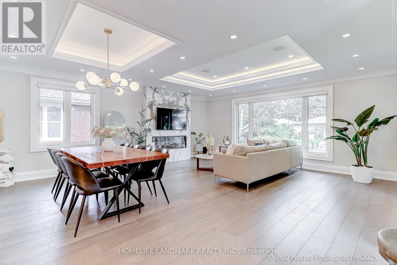 24 Evanston Drive, Toronto, Ontario  M3H 5P1 - Photo 6 - C12477370