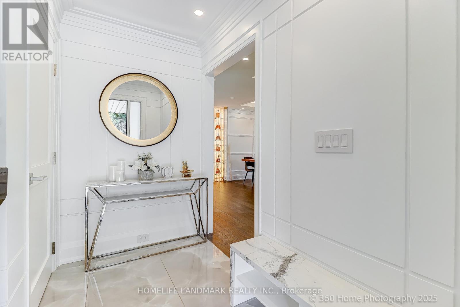 24 Evanston Drive, Toronto, Ontario  M3H 5P1 - Photo 9 - C12477370