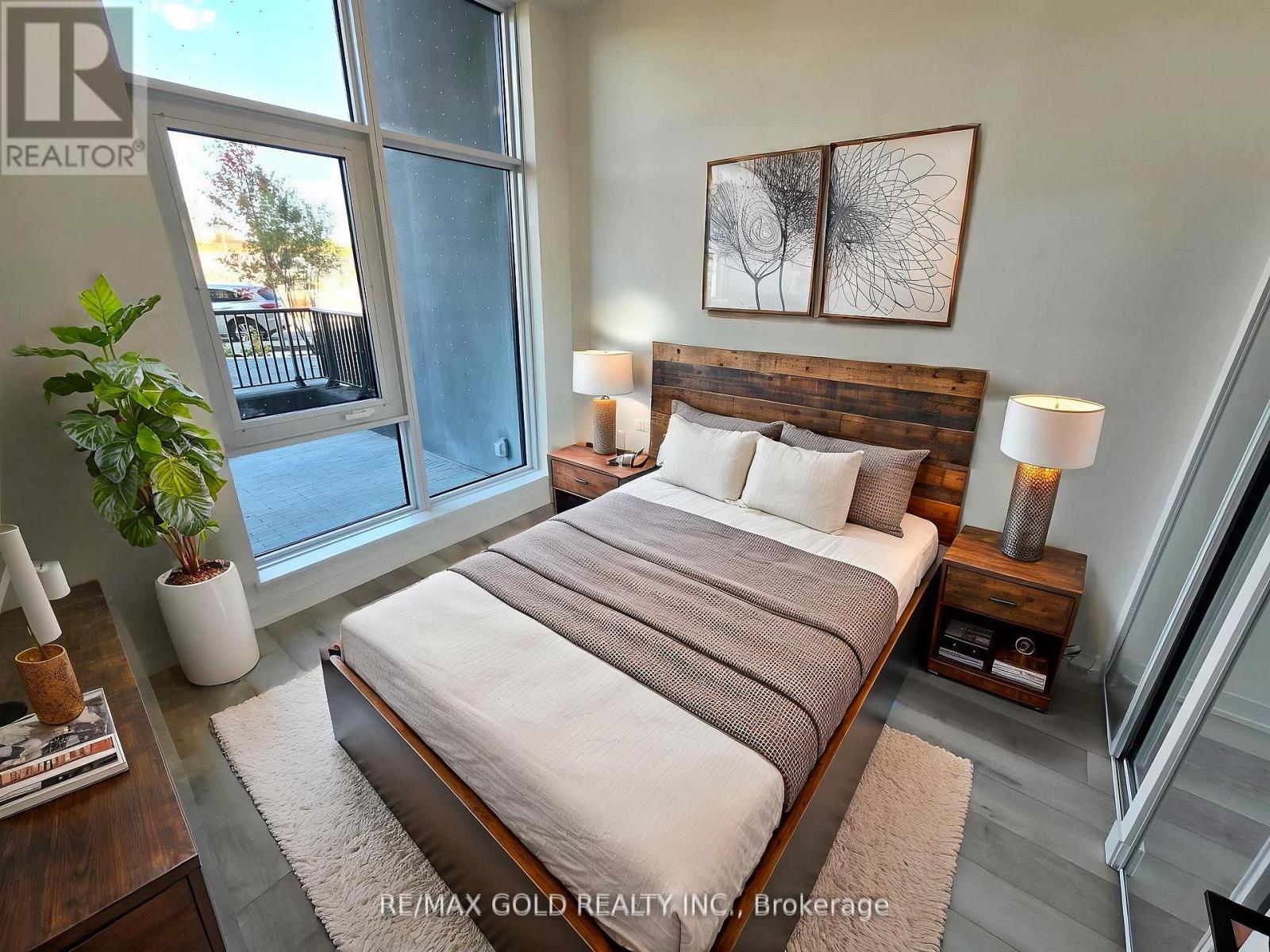 103 - 1 Kyle Lowry Road, Toronto, Ontario  M3C 0S6 - Photo 18 - C12477376