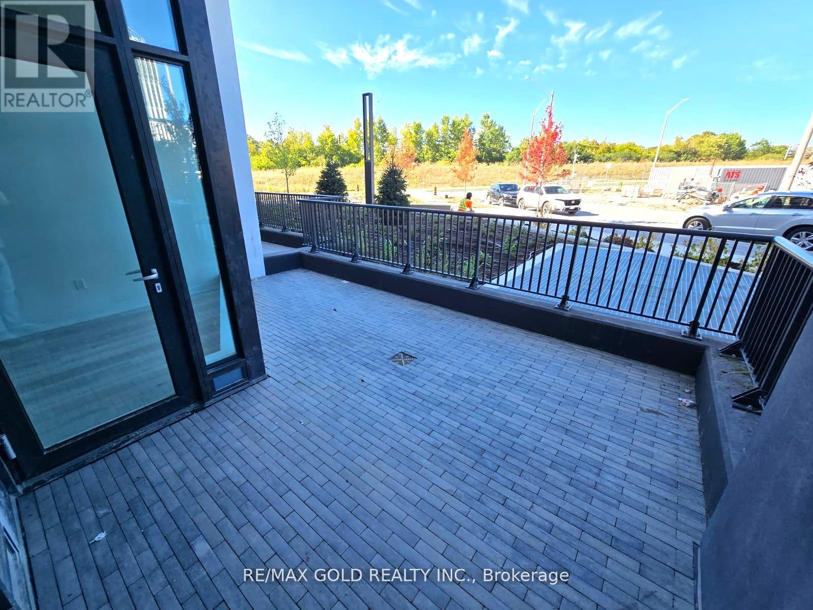 103 - 1 Kyle Lowry Road, Toronto, Ontario  M3C 0S6 - Photo 22 - C12477376