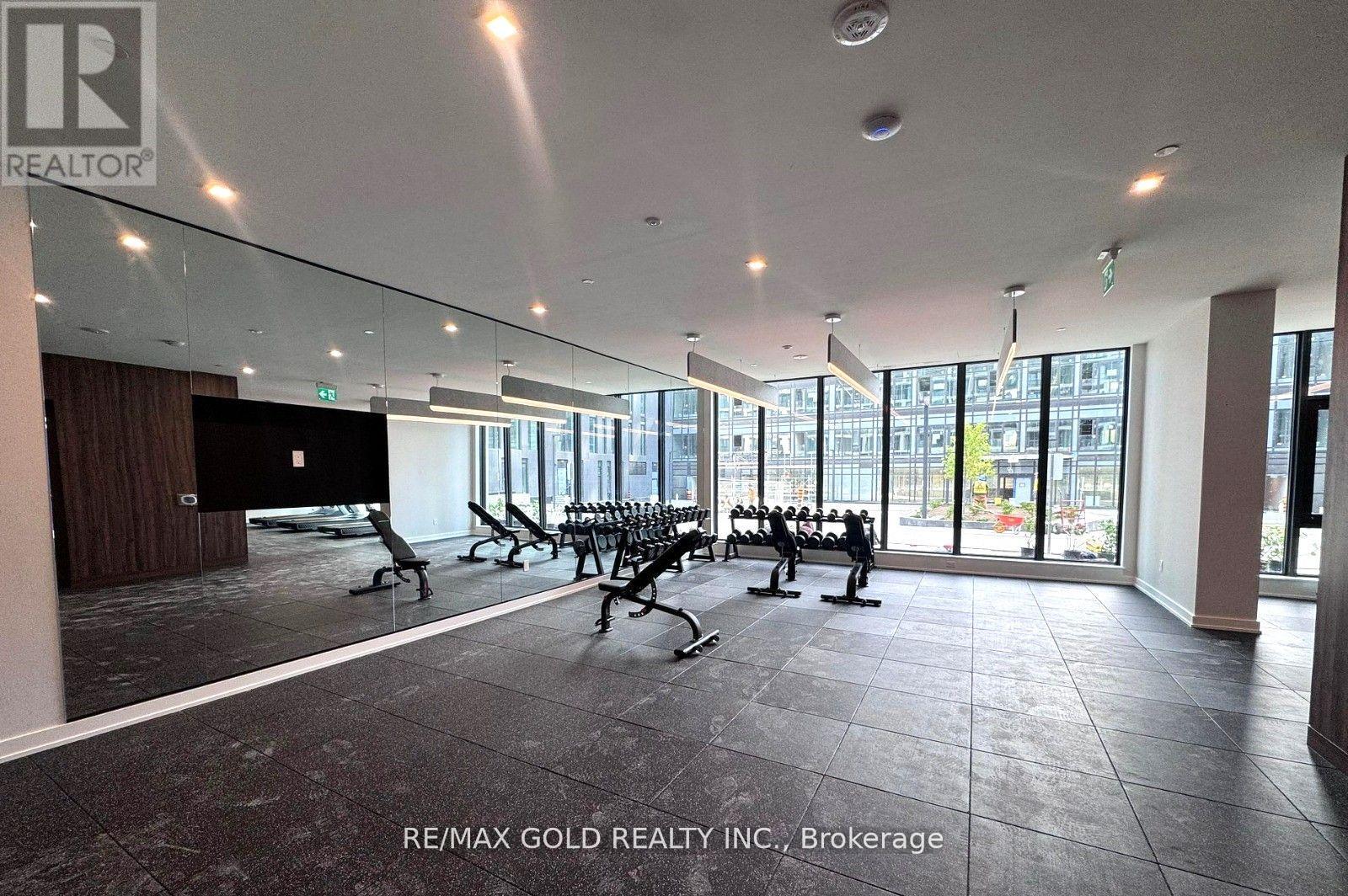 103 - 1 Kyle Lowry Road, Toronto, Ontario  M3C 0S6 - Photo 27 - C12477376