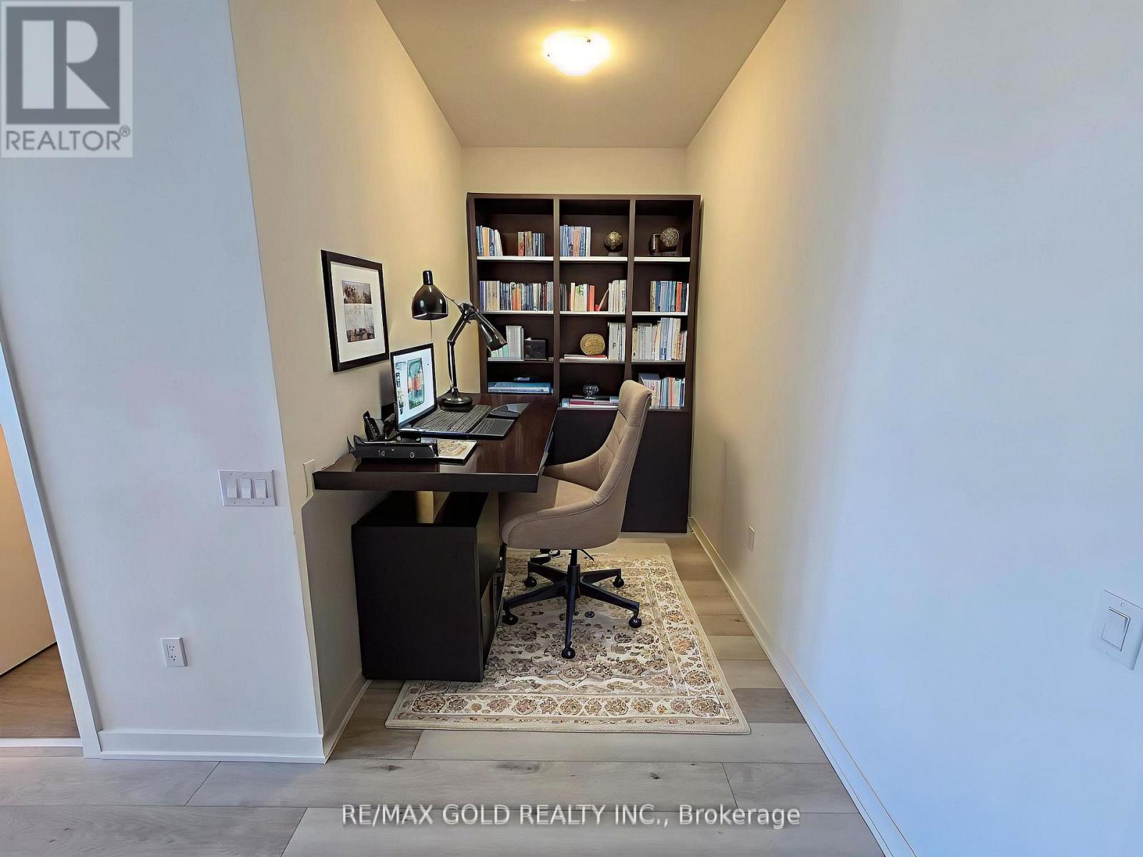 103 - 1 Kyle Lowry Road, Toronto, Ontario  M3C 0S6 - Photo 3 - C12477376