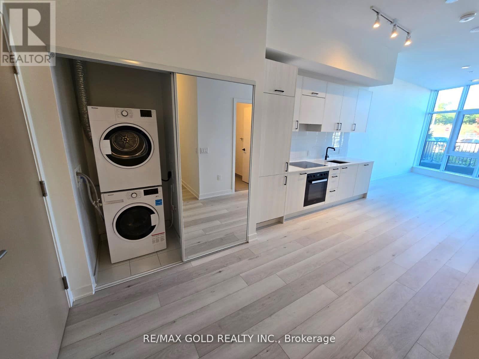103 - 1 Kyle Lowry Road, Toronto, Ontario  M3C 0S6 - Photo 7 - C12477376
