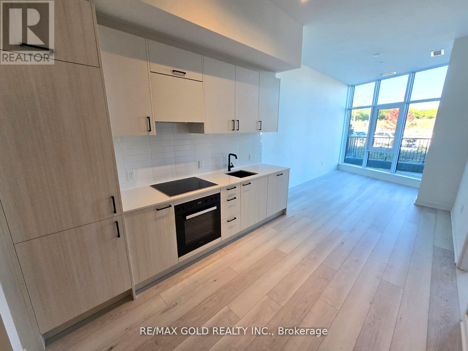 103 - 1 Kyle Lowry Road, Toronto, Ontario  M3C 0S6 - Photo 8 - C12477376
