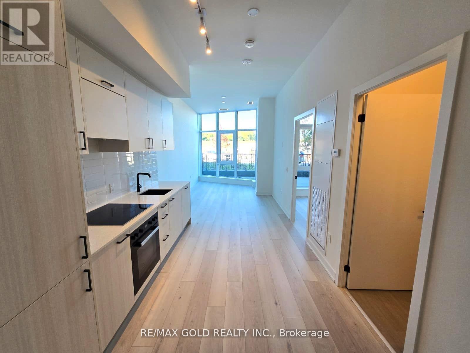 103 - 1 Kyle Lowry Road, Toronto, Ontario  M3C 0S6 - Photo 9 - C12477376