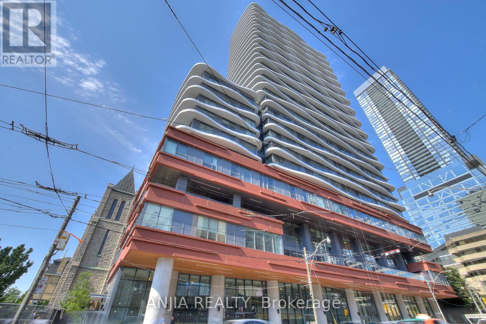 2204 - 280 DUNDAS STREET, Toronto, Ontario