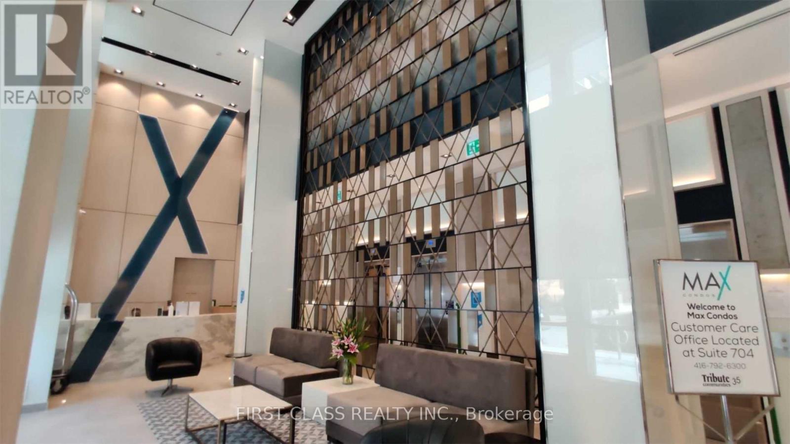 707 - 77 MUTUAL STREET, Toronto, Ontario