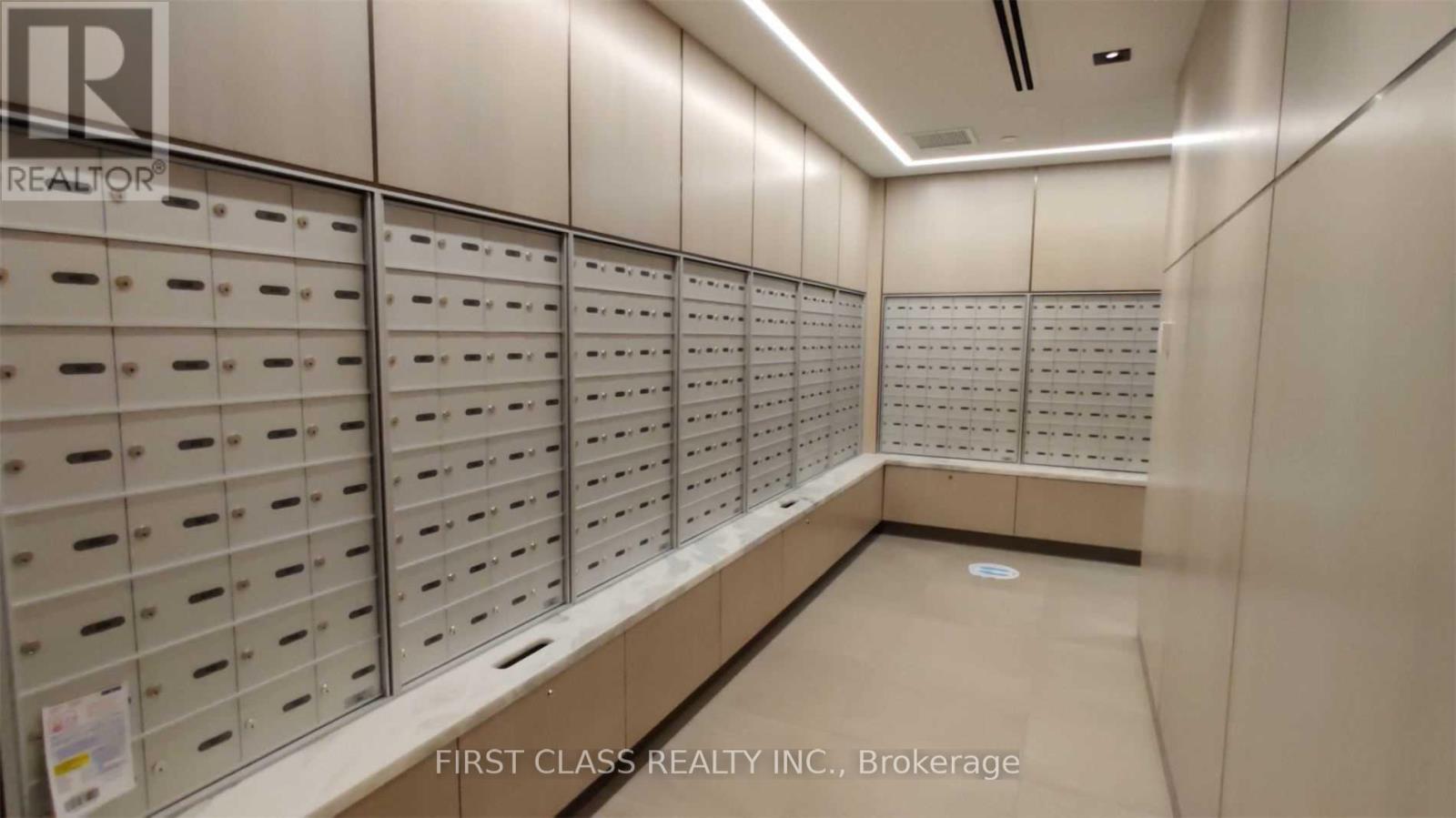 707 - 77 Mutual Street, Toronto, Ontario  M5B 2A9 - Photo 14 - C12477402